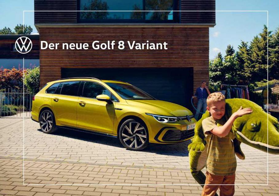 Golf variant . Volkswagen (2021-12-31-2021-12-31)
