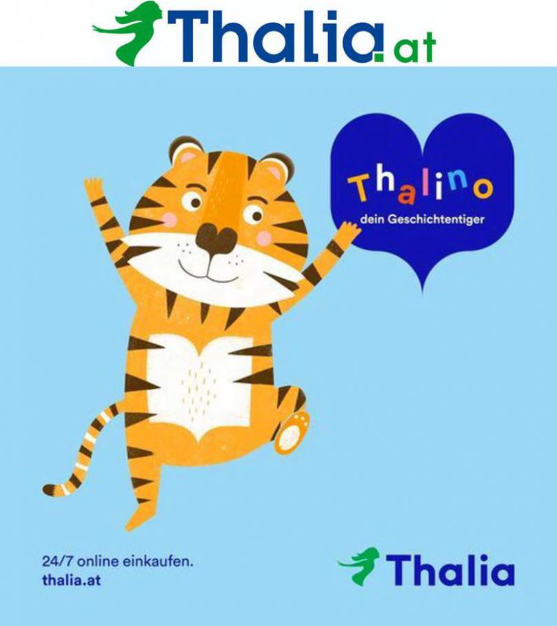 Angebote Thalia . Thalia (2021-01-31-2021-01-31)