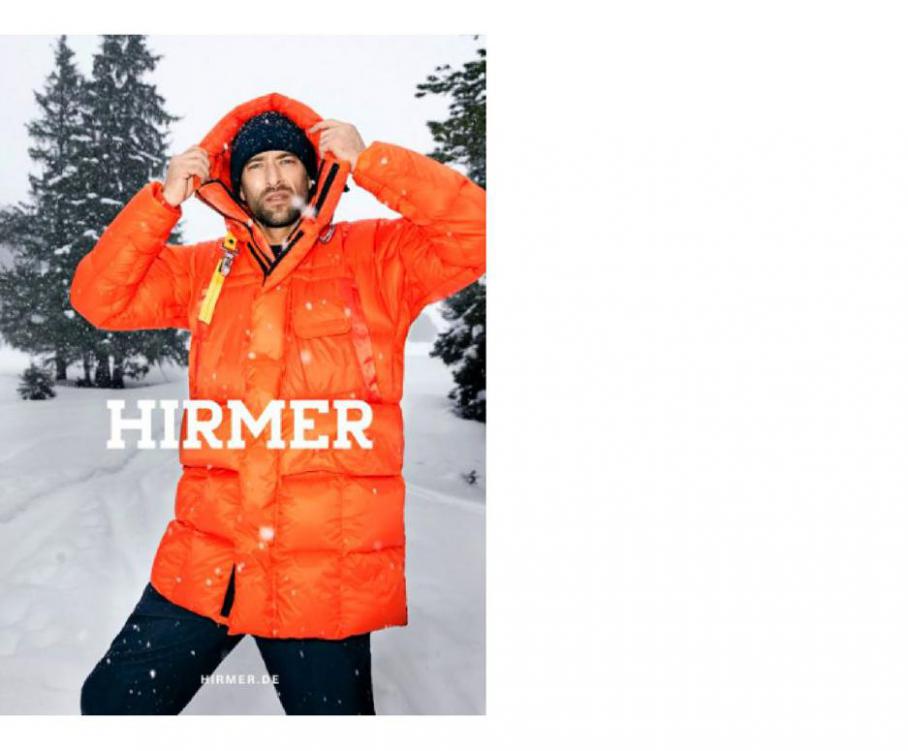 Winterjacken . Hirmer (2021-01-31-2021-01-31)