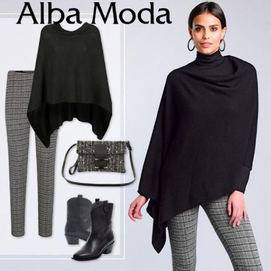 Casual trends . Alba Moda (2021-03-08-2021-03-08)