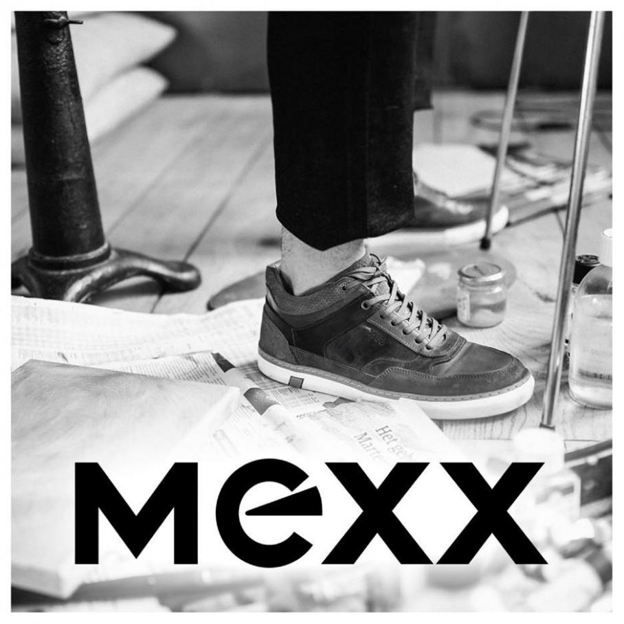 Lookbook . Mexx (2021-02-08-2021-02-08)
