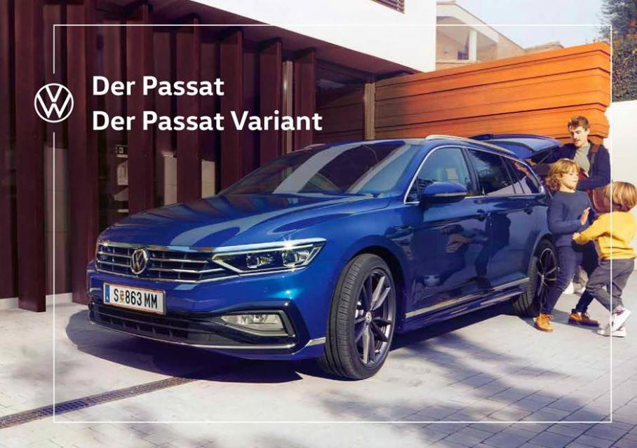 Passat . Volkswagen (2021-12-31-2021-12-31)