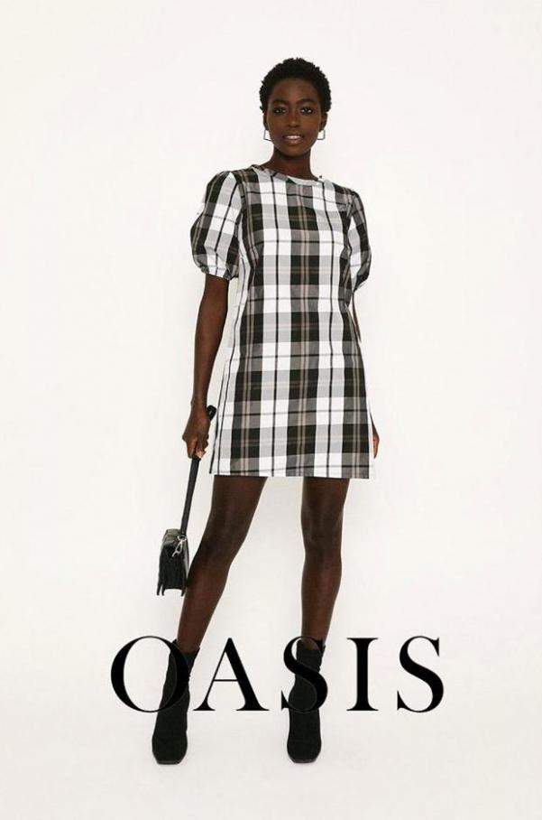 New Dresses . Oasis (2021-02-08-2021-02-08)