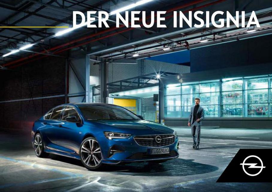 Insignia . Opel (2021-12-31-2021-12-31)