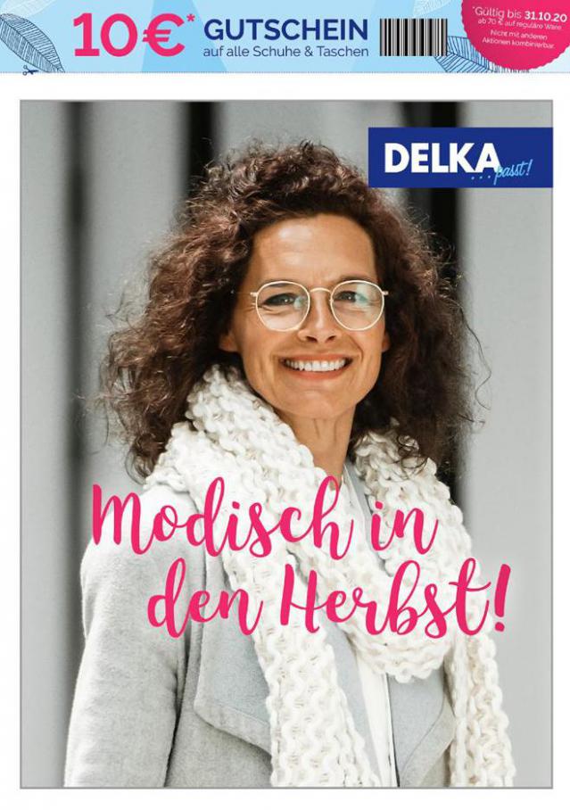 Delka Herbst . Delka (2021-03-21-2021-03-21)