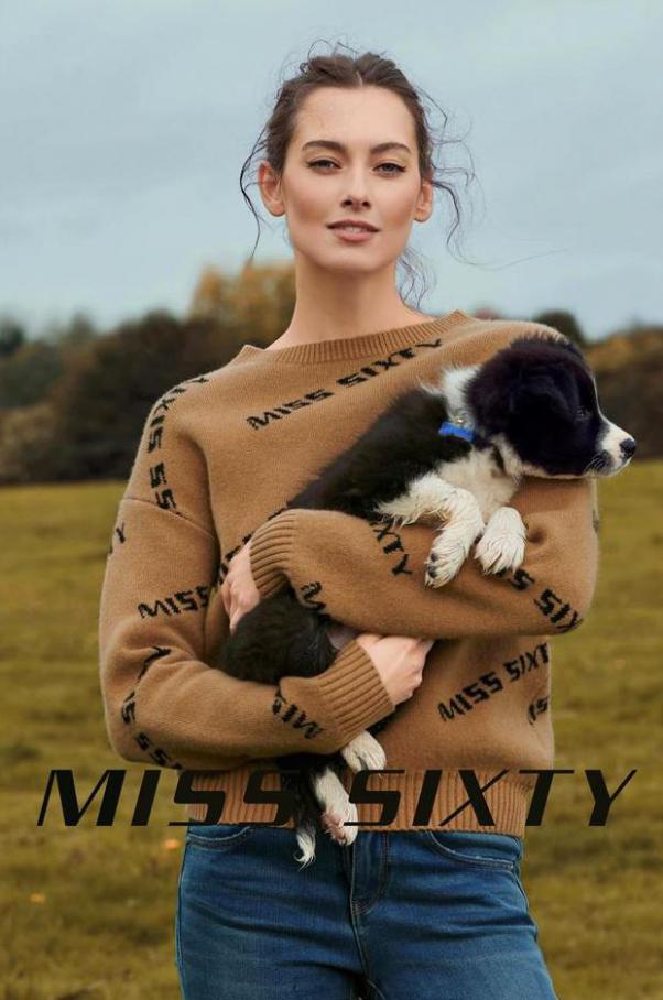 Fall Winter Collection . Miss Sixty (2021-02-08-2021-02-08)