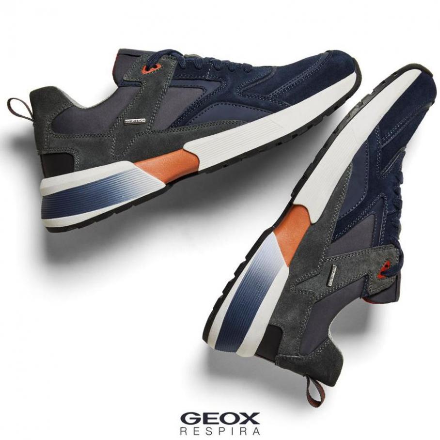 Winter Collection . Geox (2021-03-08-2021-03-08)