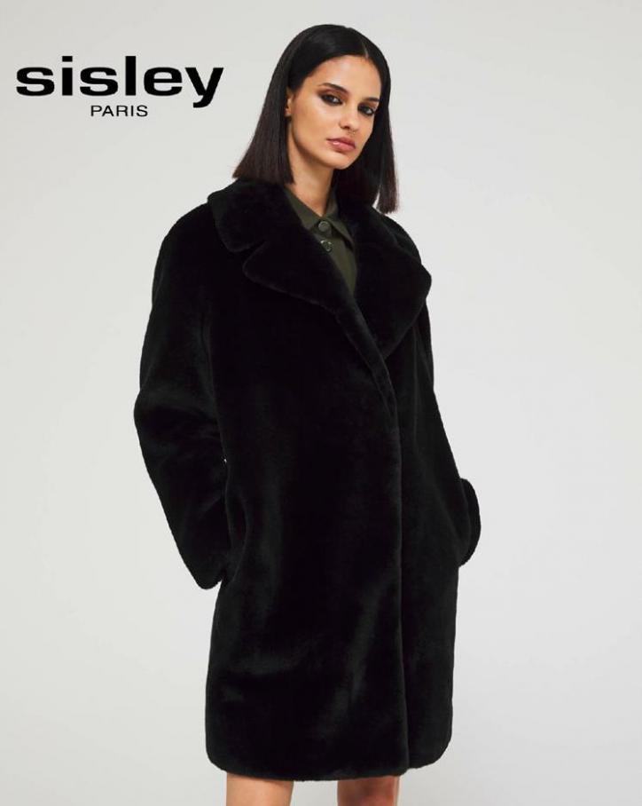 Trends . Sisley (2021-02-08-2021-02-08)