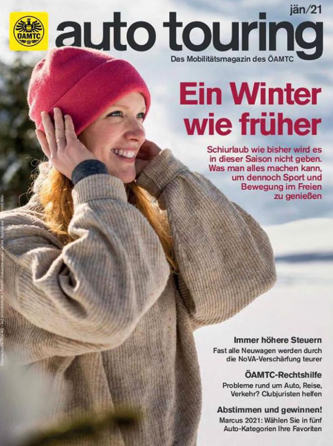 Winter Magazine . Gigasport (2021-01-31-2021-01-31)
