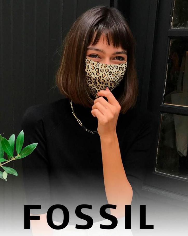 News . Fossil (2021-02-08-2021-02-08)