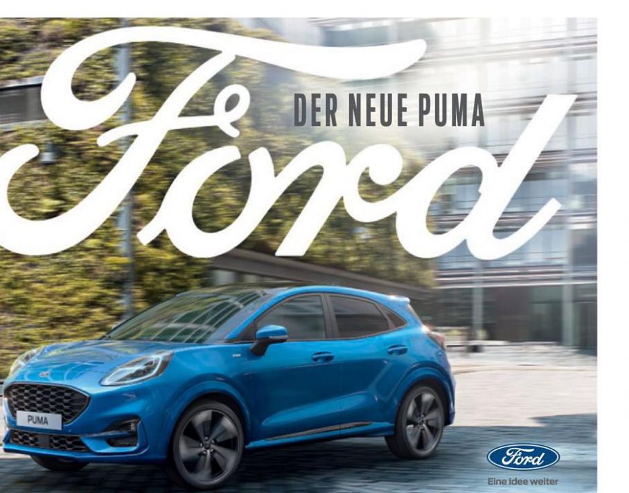 Neue Puma . Ford (2021-12-31-2021-12-31)
