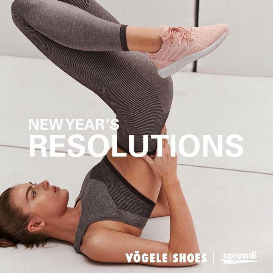 Seasonal revolution . Vögele Shoes (2021-03-10-2021-03-10)