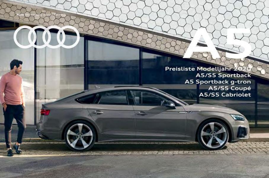 A5 . Audi (2021-12-31-2021-12-31)