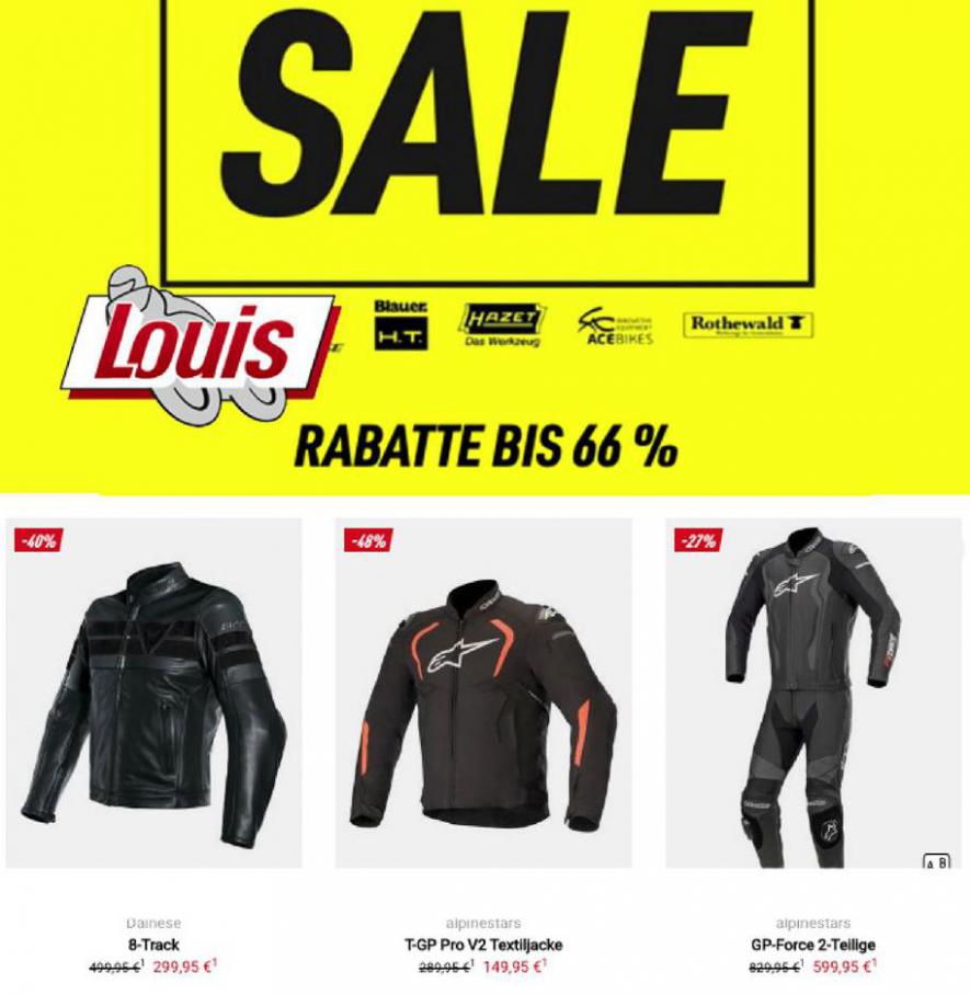 Sales . Louis (2021-01-31-2021-01-31)