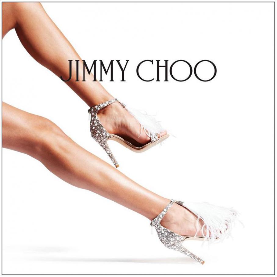 Bridal Collection . Jimmy Choo (2021-02-08-2021-02-08)