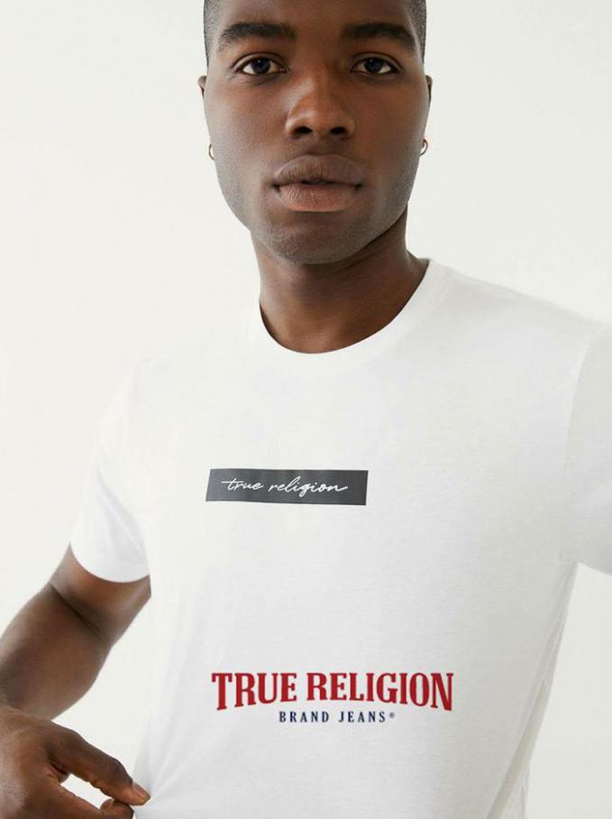 Trends . True Religion (2021-02-08-2021-02-08)