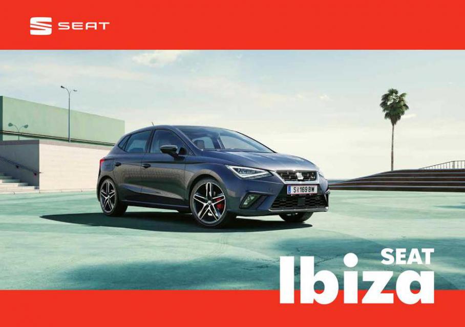 Ibiza katalog . Seat (2021-12-31-2021-12-31)