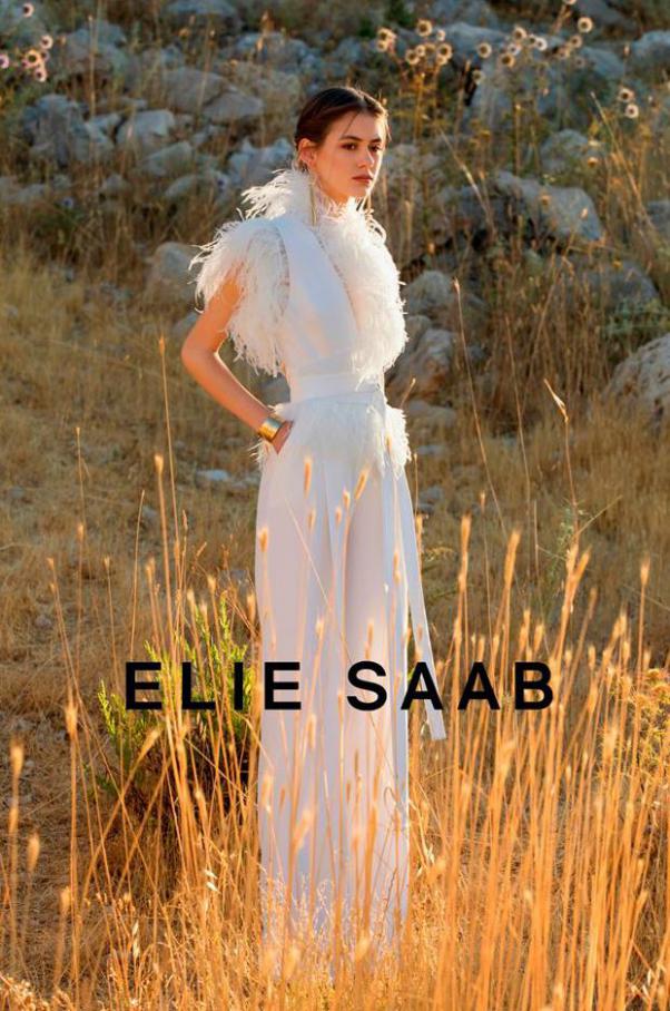 Winter Collection . Elie Saab (2021-02-08-2021-02-08)