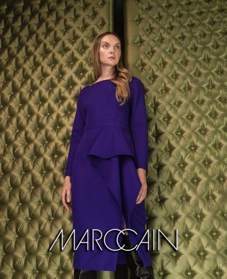 FW Collections . Marc Cain (2021-03-10-2021-03-10)