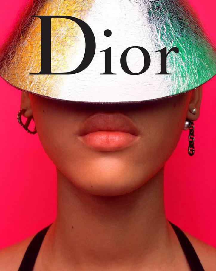 Angebote . Dior (2021-04-14-2021-04-14)