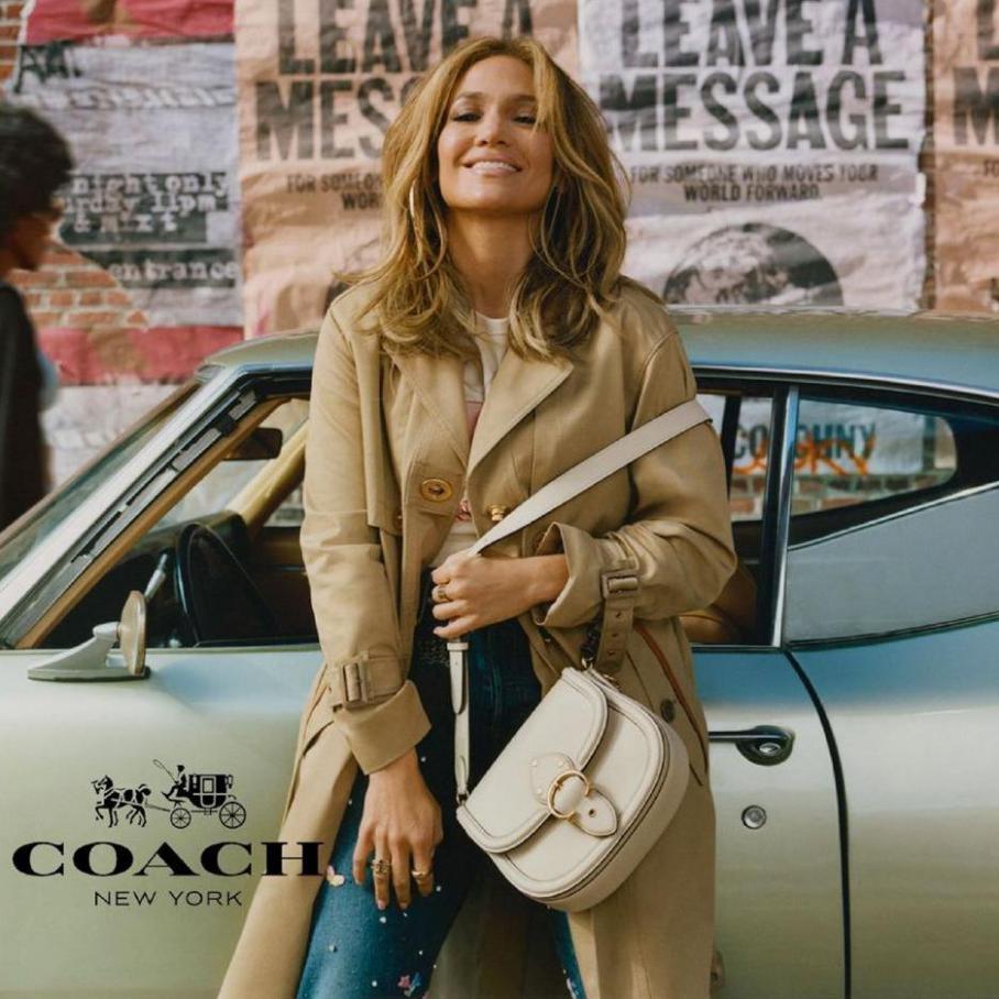 Angebote Kollection . Coach (2021-04-20-2021-04-20)