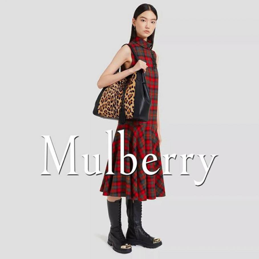 New Collection . Mulberry (2021-04-14-2021-04-14)