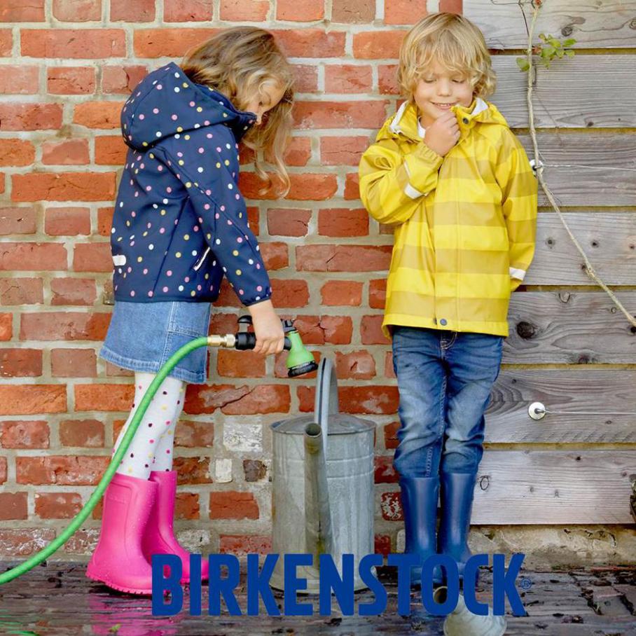 Angebote . Birkenstock (2021-04-07-2021-04-07)
