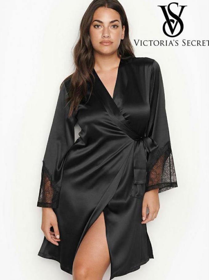 New Lingerie . Victoria's Secret (2021-03-10-2021-03-10)