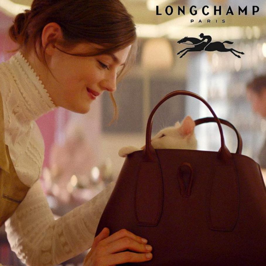 Complements . Longchamp (2021-03-23-2021-03-23)