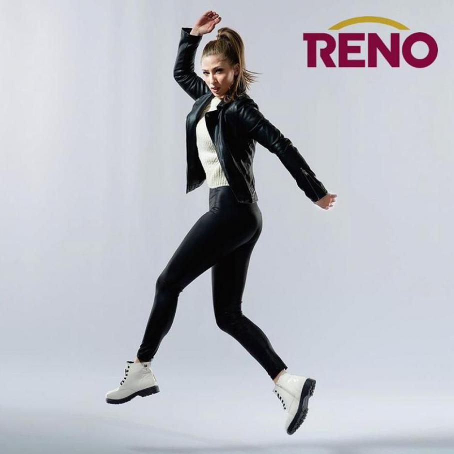 Trends . Reno (2021-04-15-2021-04-15)