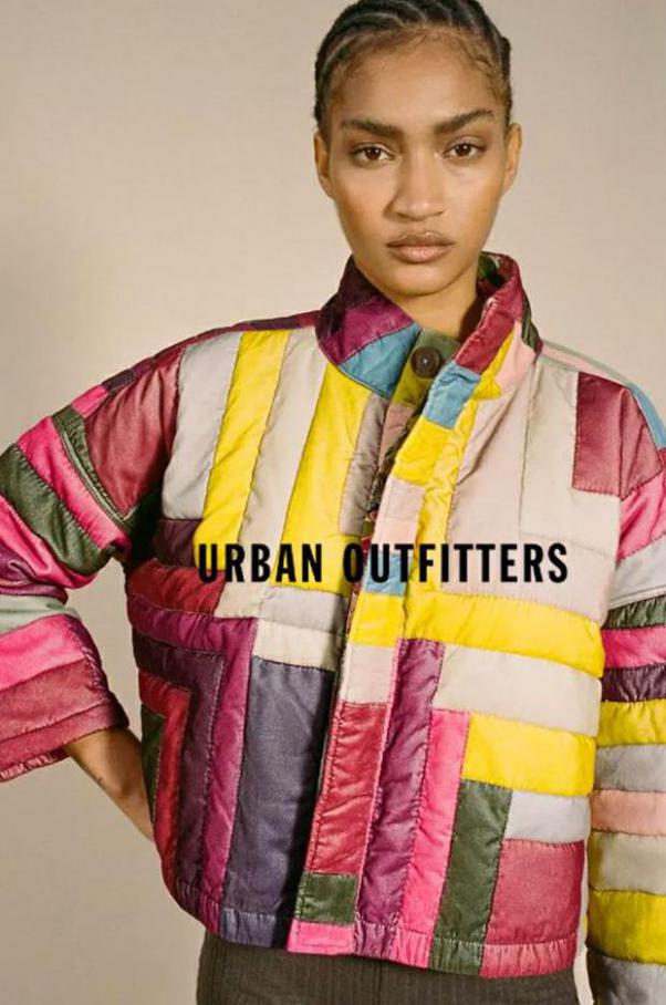 Coats and Jackets . Urban Outfitters (2021-04-14-2021-04-14)