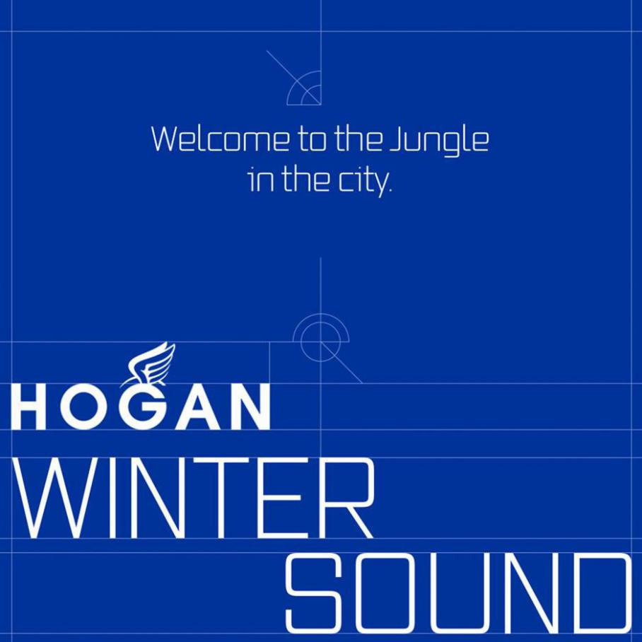 Kollection Winter Sound . Hogan (2021-04-07-2021-04-07)