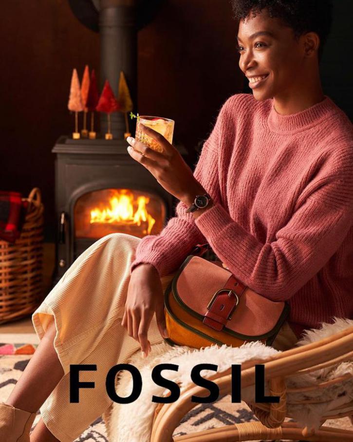 New Arrivals . Fossil (2021-03-23-2021-03-23)