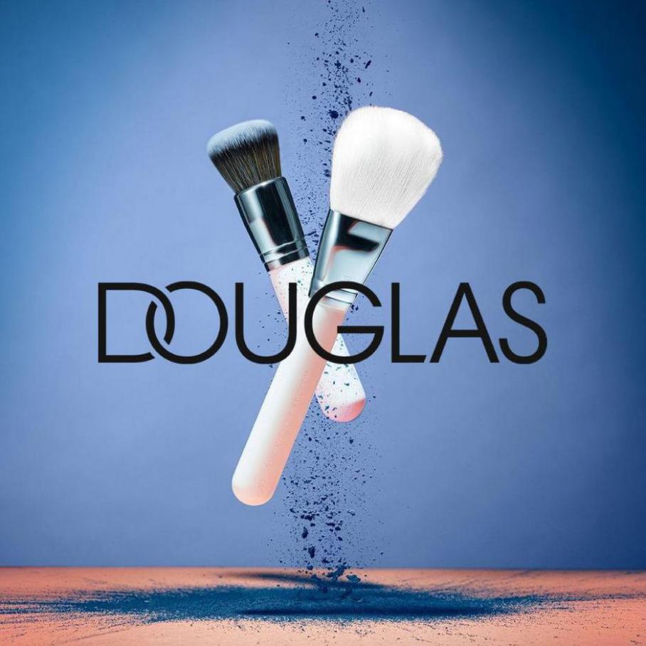 Douglas Collection . Douglas (2021-04-22-2021-04-22)