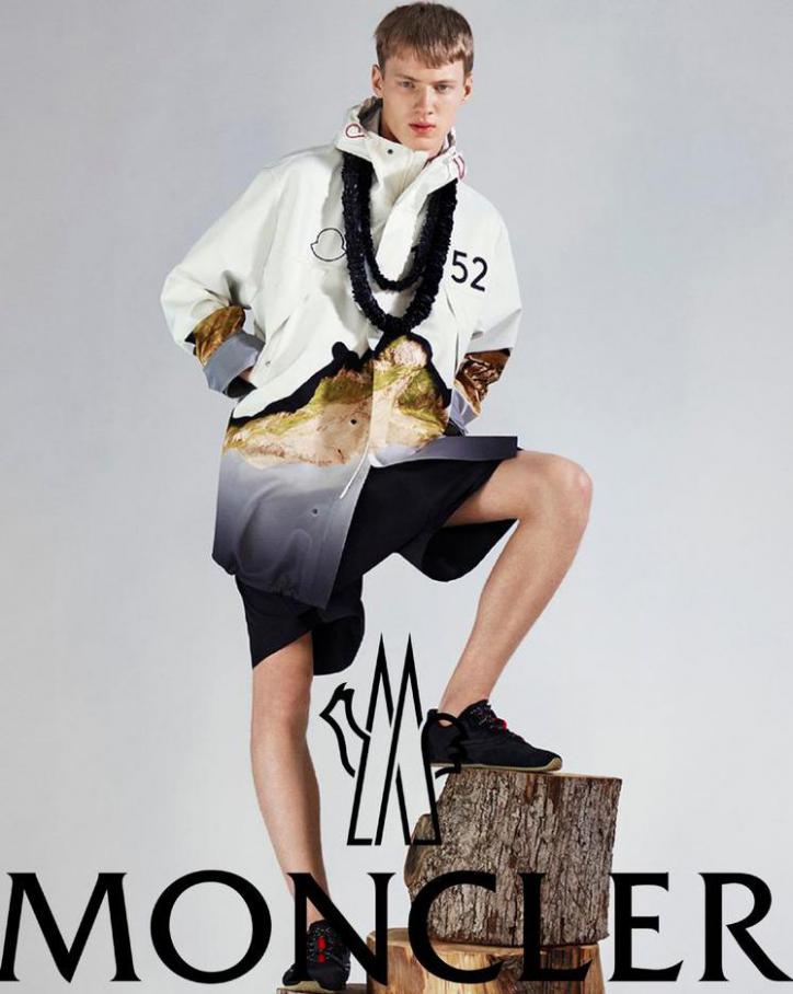 New Collection . Moncler (2021-04-22-2021-04-22)