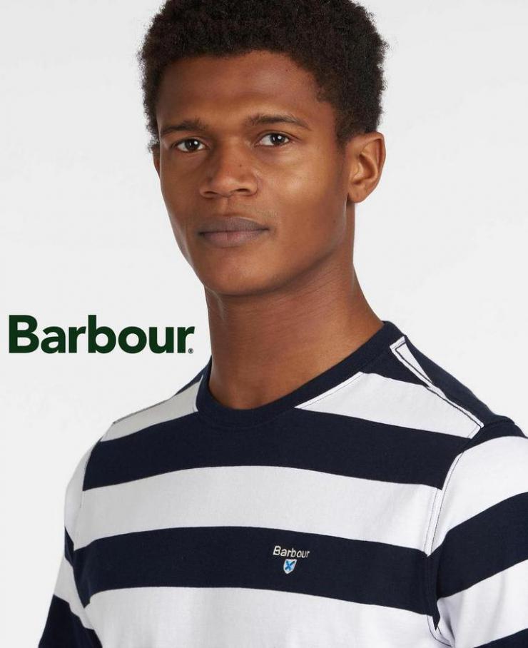 Angebote Herren . Barbour (2021-05-10-2021-05-10)
