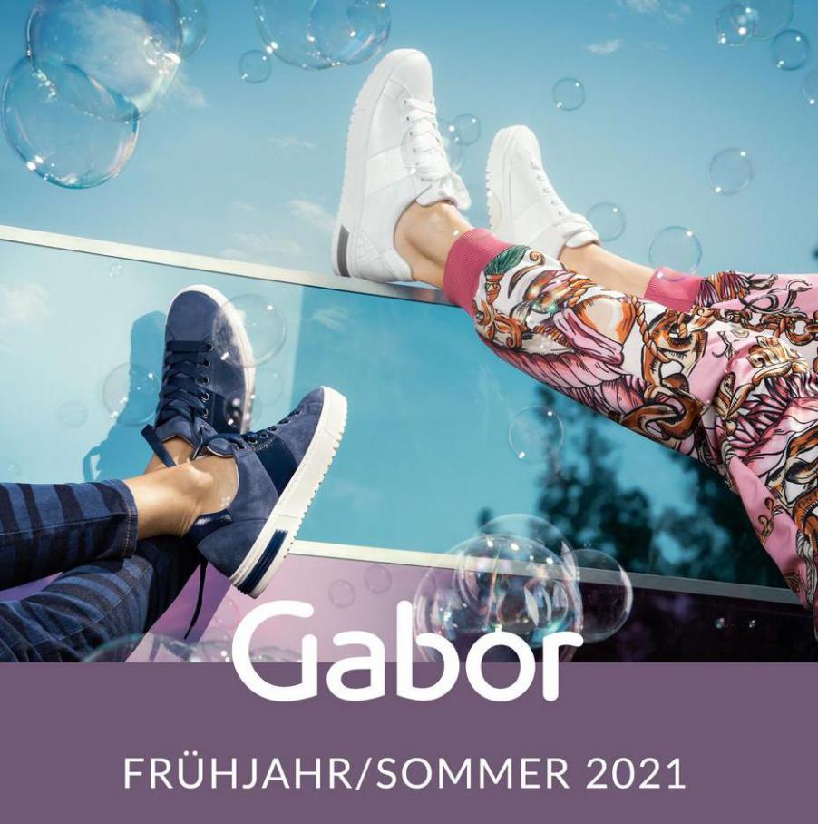 ZUMER Kollection . Gabor (2021-05-18-2021-05-18)