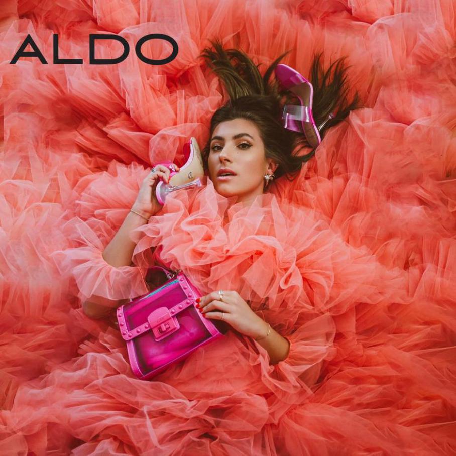 Trends . Aldo (2021-04-20-2021-04-20)
