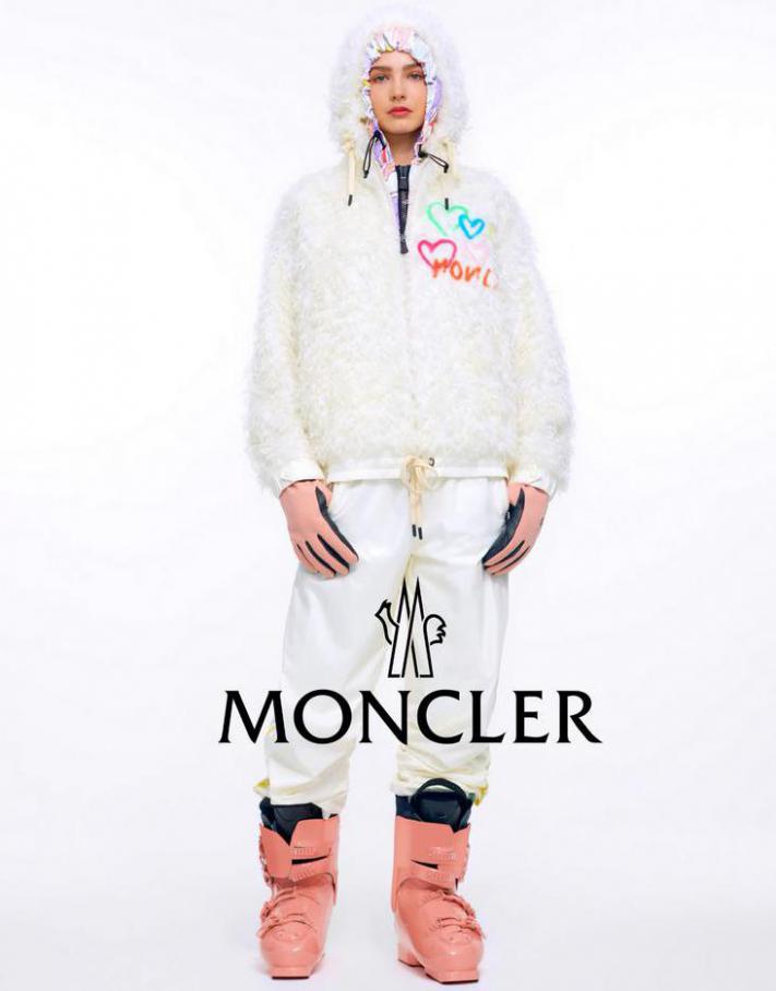 Outdoor Angebote . Moncler (2021-04-22-2021-04-22)