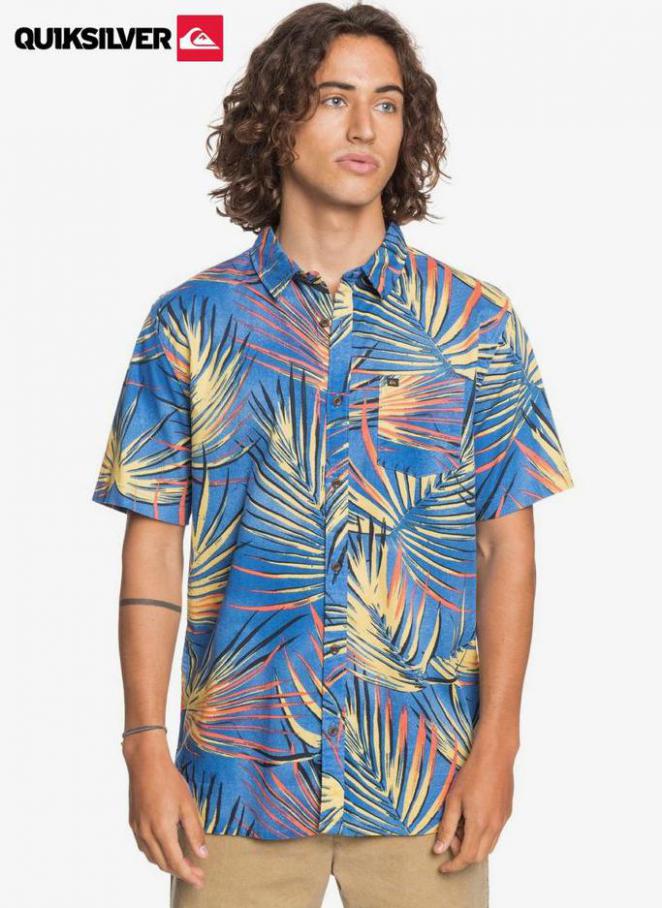 Trends Collection . Quiksilver (2021-05-05-2021-05-05)