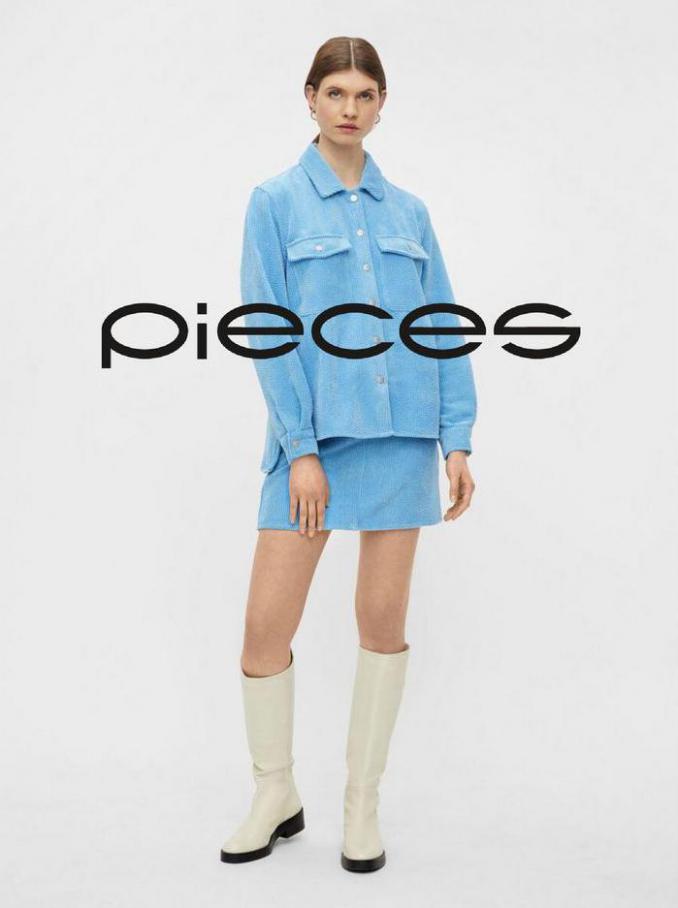 New Kollection . Pieces (2021-05-20-2021-05-20)