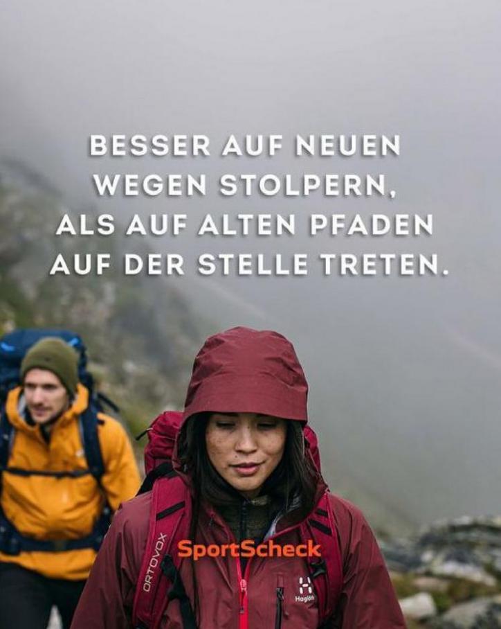 Bestsellen . SportScheck (2021-04-08-2021-04-08)