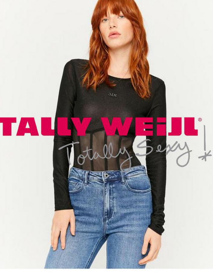 Angebote Kollection . Tally Weijl (2021-06-07-2021-06-07)