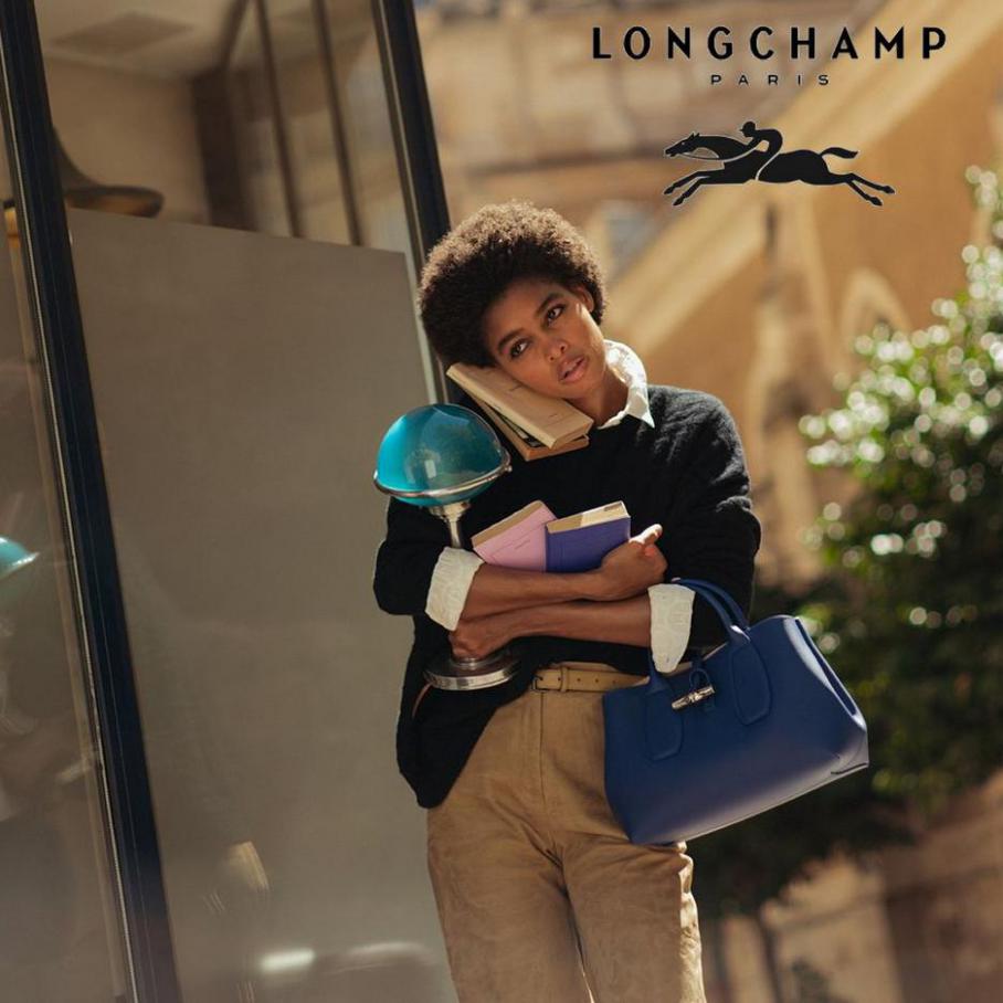 Damen Neuheiten . Longchamp (2021-06-22-2021-06-22)