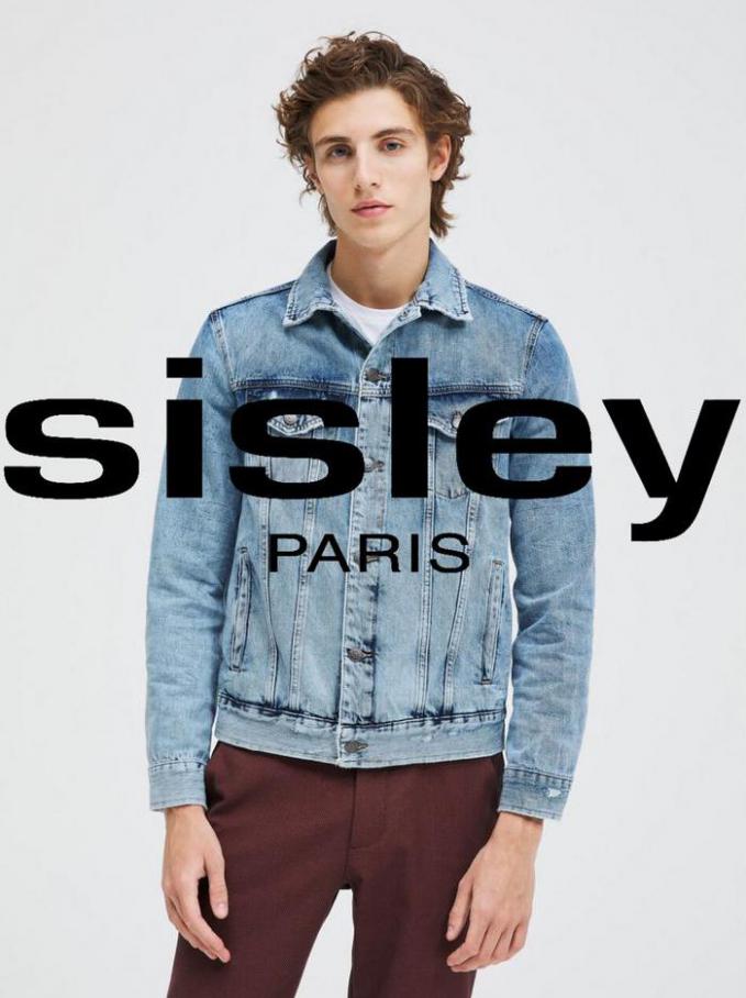 Herren Collection . Sisley (2021-06-22-2021-06-22)