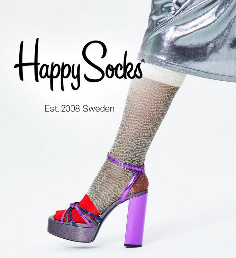 Hysteria Socks for Women by Happy Socks . Happy Socks (2021-06-22-2021-06-22)