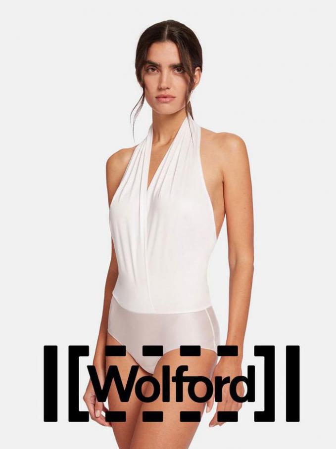 Angebot Kollection . Wolford (2021-06-22-2021-06-22)