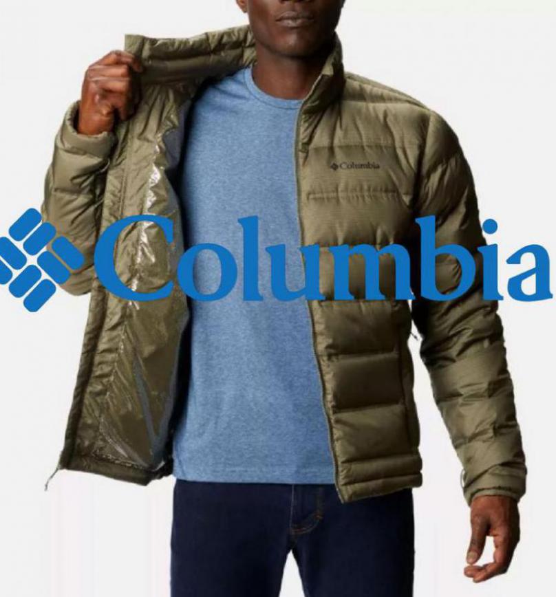 New Man trends . Columbia (2021-07-06-2021-07-06)