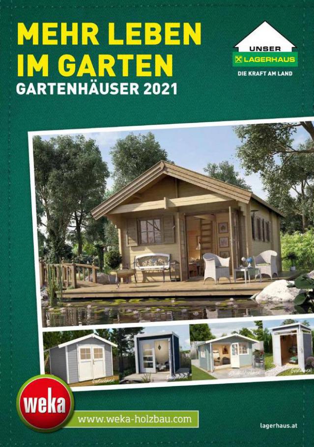Gartenhauser 2021 . Axamer (2021-06-30-2021-06-30)