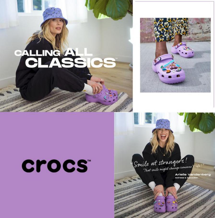 Classics . Crocs (2021-05-13-2021-05-13)
